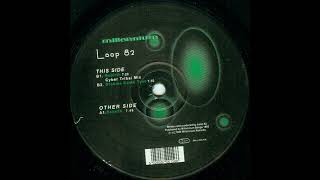 Loop 82 - Rebirth ( Tech Trance 1995)