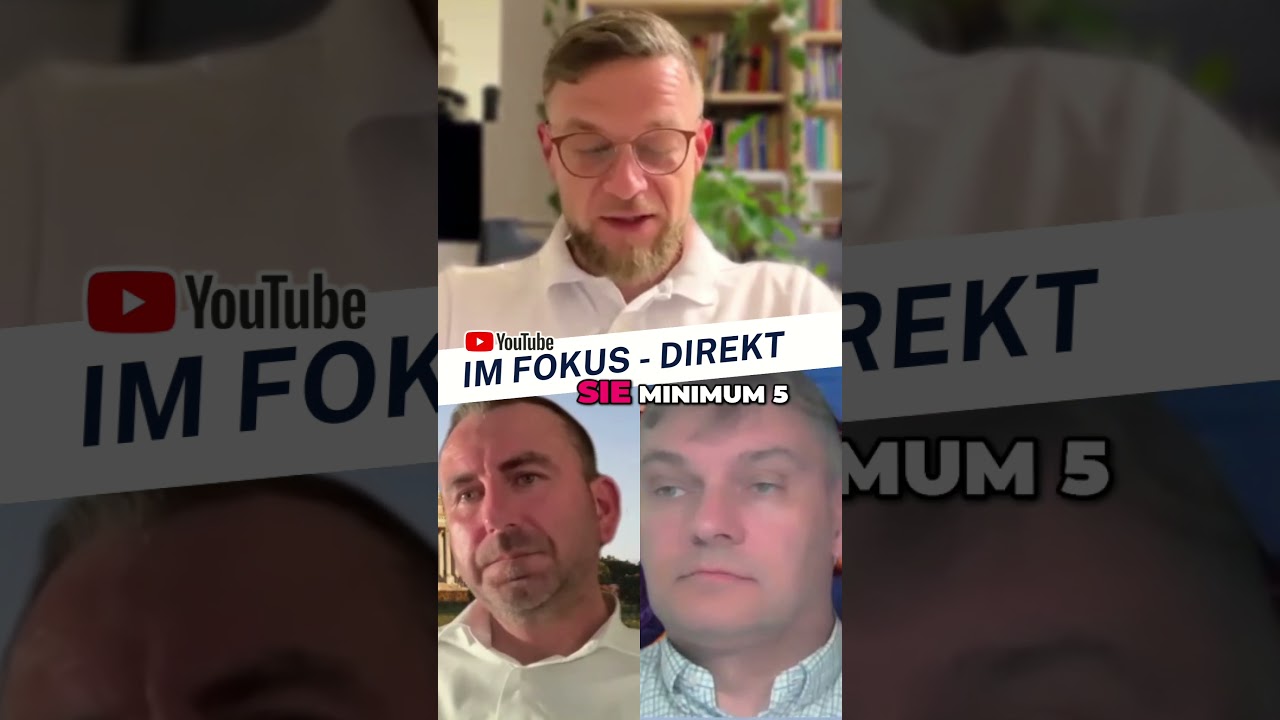 Autos - Warum wir versagen - Im Fokus - Direkt 