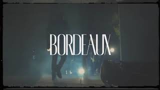 Video thumbnail of "Bordeaux - Se Va con el Sol"