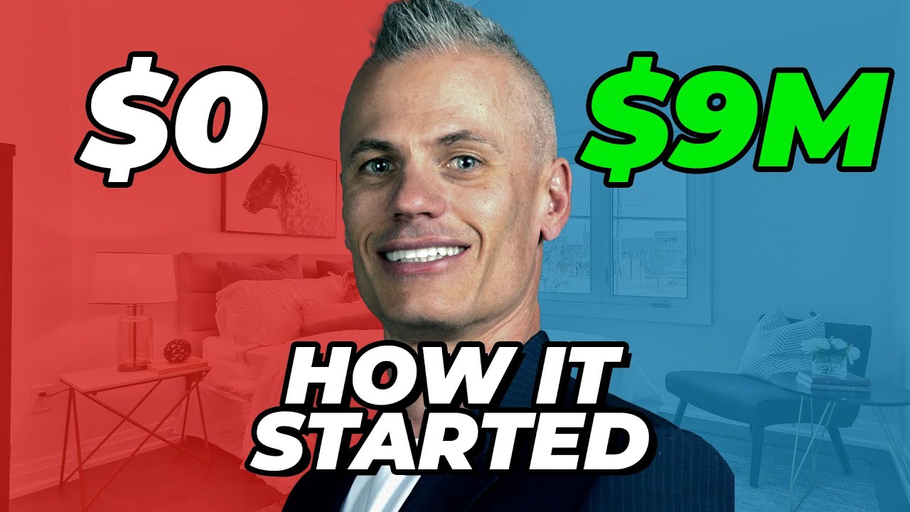 The One Conversation That Made My Insurance Agency Millions Of Dollars