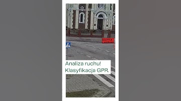 Dwa lata liczenia ruchu drogowego w Polsce! Zobacz jak? | AI Traffic solutions!