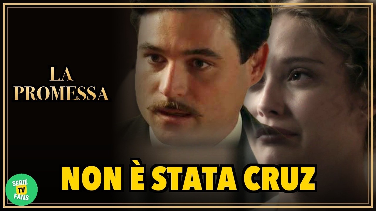 LA PROMESSA: come muore Jana, tutta la storia di Jana e Manuel