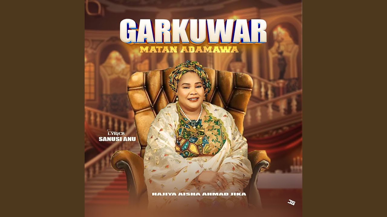 Garkuwan Matan Adamawa