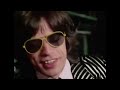 Capture de la vidéo Mick Jagger - Excellent Berlin Interview (1973)