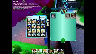 Downgrading My Pure Yamamoto All Star Tower Defense