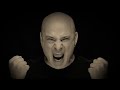 Disturbed - Don&#39;t Tell Me (feat. Ann Wilson) [Official Music Video]
