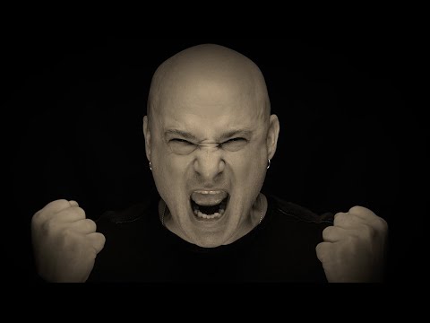 Смотреть клип Disturbed Ft. Ann Wilson - Don'T Tell Me