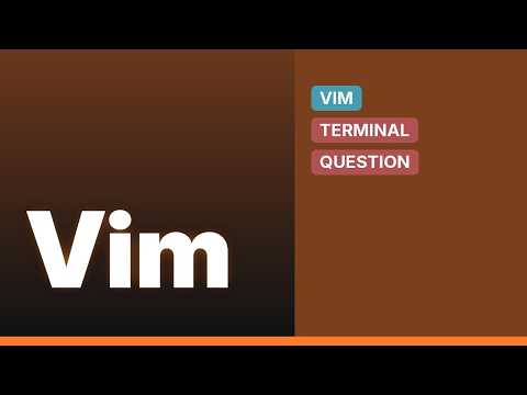 Sending commands to the Terminal from MacVim