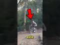 FOI mostrar suas HABILIDADES de BIKE 😱😱😱