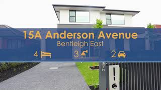 15A Anderson Avenue, Bentleigh East - Property Walk Thru Video - Metropole Properties Melbourne