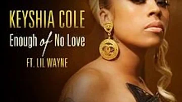 Keyshia Cole - Enough Of No Love ft. Lil Wayne (Slowed & Chopped)