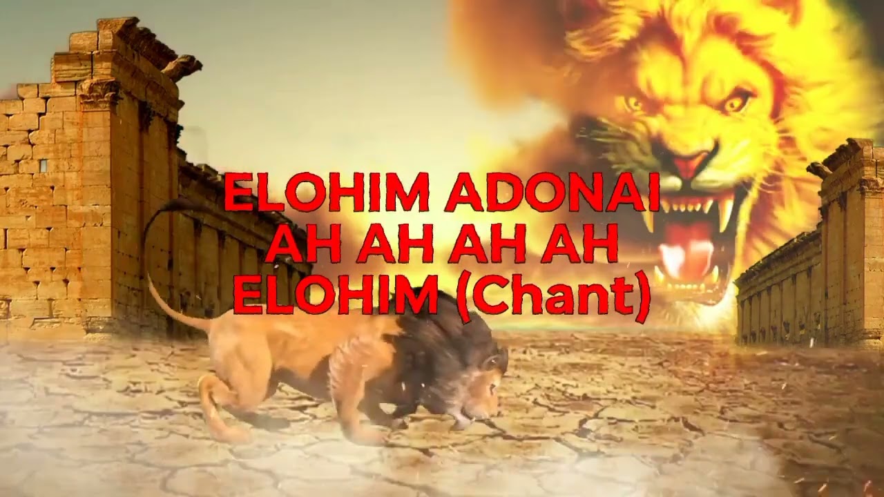 Elohim Adonai by Nimi Stix: Listen on Audiomack