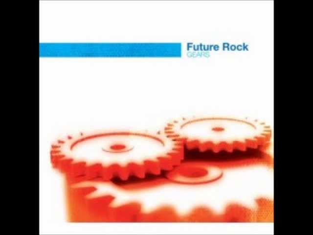 Watch Future Rock - Rock Kit on YouTube Watch Future Rock - Rock Kit on YouTube