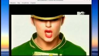 Mplayer console run