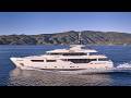 Motor Yacht Axios - Greece