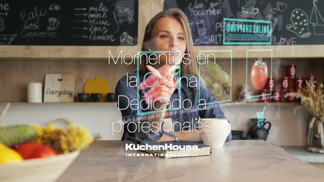MOMENTOS EN LA COCINA. video dedicado al profesional - YouTube