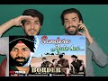 AFGHAN REACT TO |Sandese Aate Hai | Border |Sunny Deol, Suniel Shetty Best Patriotic|AFGHAN REACTORs