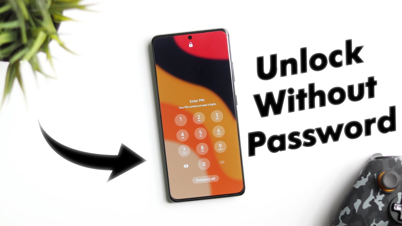 How to Unlock an Android Phone Without the Password: Expert Hacks