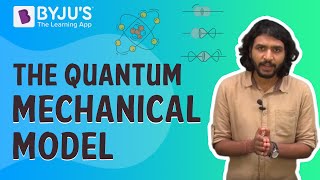 The Quantum Mechanical Model Profile