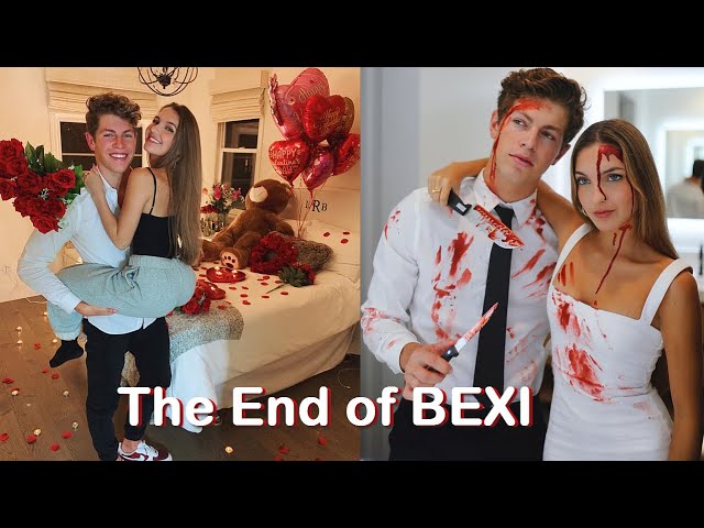 Best of Lexi Rivera & Ben Azelart | Funny Tik Tok Videos class=