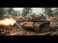 WarThunder Magach 6B Gal