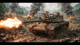 WarThunder Magach 6B Gal