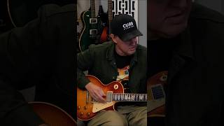 Joe Bonamassas Alternate Picking Mastery