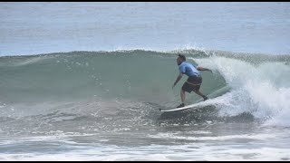 surf en El Salvador 2023 Punta Mango SURF CITY II