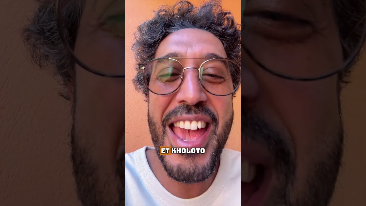 Soutien à Akim Omiri #humour #humoristefrancais #standup #drole