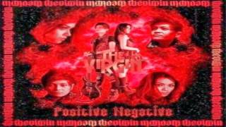 The Virgin - Cuma Kamu