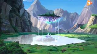 Officialzinba Vietnamese Version - Ep10