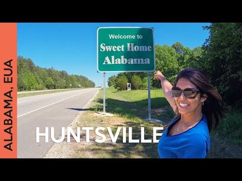 Vídeo: Huntsville Ontário é um bom lugar para se viver?