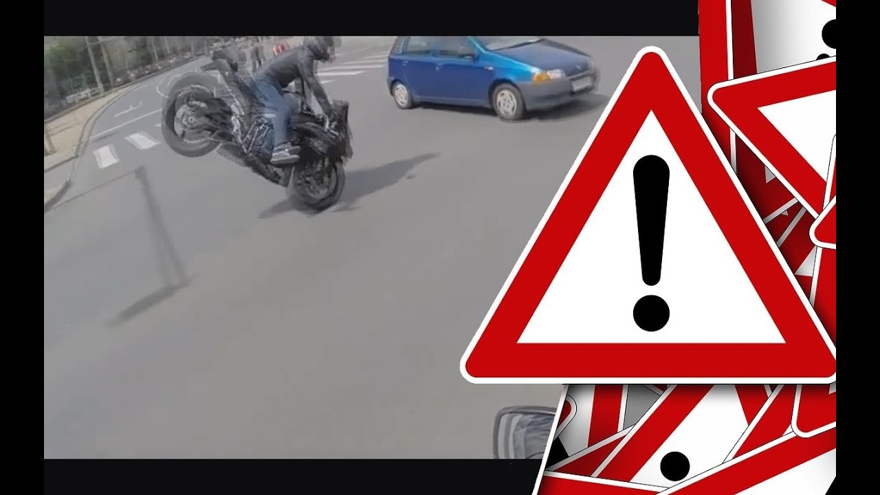Car crashes compilation - 30 May 2015 / Подборка ДТП и аварий - 30 Май 2015