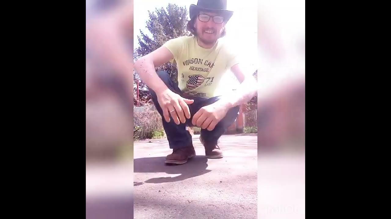 Ранок з Назаром зарядка катання на самокаті Нарешті хороша погода ...