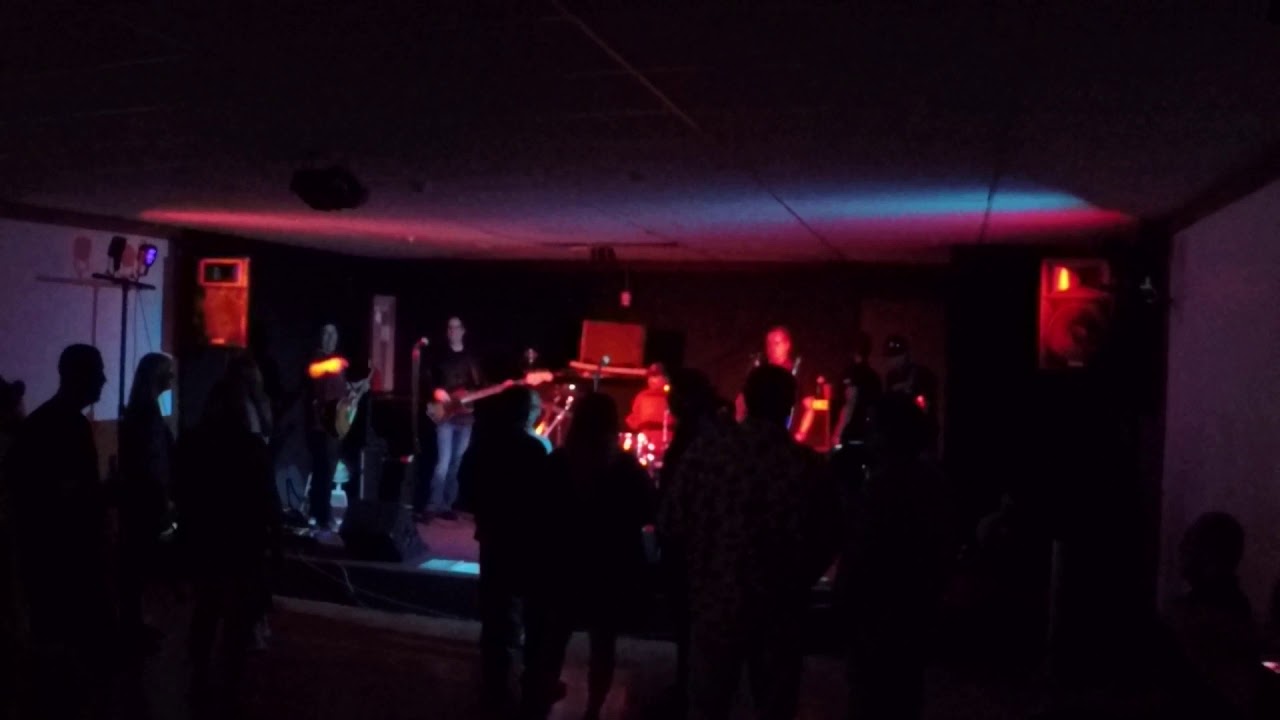 The Queridos - Ambassador Lounge - 7/7/17 - Part 4