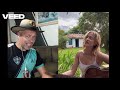 Thiago Borges Sertanejo - segunda voz para Isabella Gaspary - cantam - NÃO OLHE ASSIM
