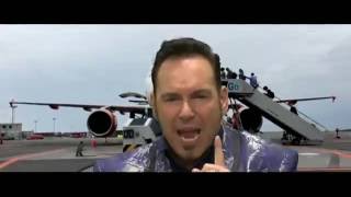 JACCO RICARDO  JAGEN & VLIEGEN   (Officiële Videoclip) **HD**