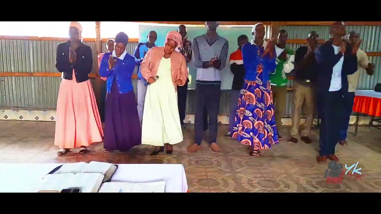 Vid, Mureret kaniset 20250510