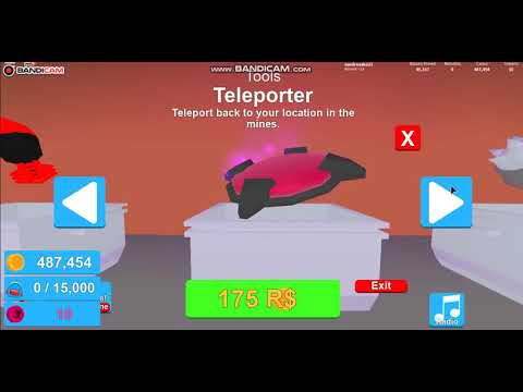 mining simulator  უბრალოდ გადაღება