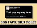 Pokemon GO Should Be Sued