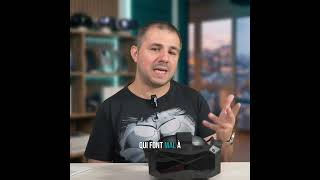 Pimax ne veut pas que tu saches ça sur le FOV #RealiteVirtuelle #shorts