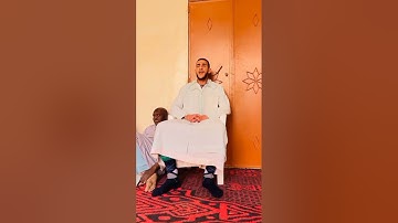 تلاوة خاشعة لسورة النساء بصوت مميز للقارئ صلاح الدين إبن محمد