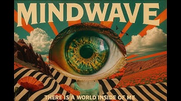 MINDWAVE- Corridors Unseen [FULL ALBUM] | 70s Psychedelic/Prog/Hard Rock