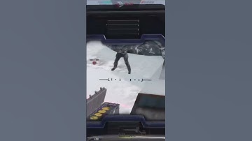 關鍵的五槍 #決勝時刻m創作者 #決勝時刻mobile #cod #callofduty #gaming #apex手機 #codm