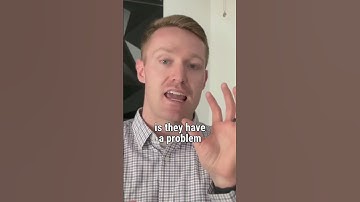 4 Step System To Crush Objections 💥 Full Training On My YouTube Channel 🎥 #sales #shorts