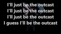 NF - Outcast Lyrics