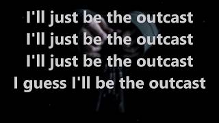 NF  Outcast Lyrics