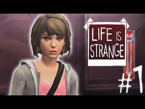 Vidéo: Life Is Strange: Date De Sortie De L'épisode 2 Révélée
