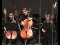 G.Wagenseil Cello Concerto C-major 1/3