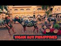 La ville de vigan au philippines je valide ou pas 